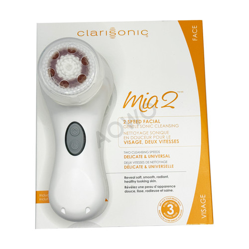 Clarisonic mia sonic sistema - mia, 2