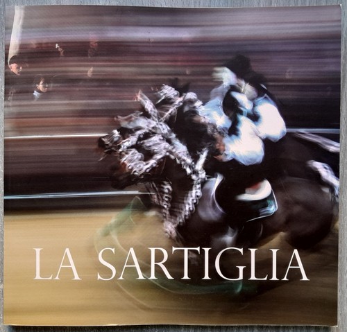 Sartiglia oristano sardegna - la,