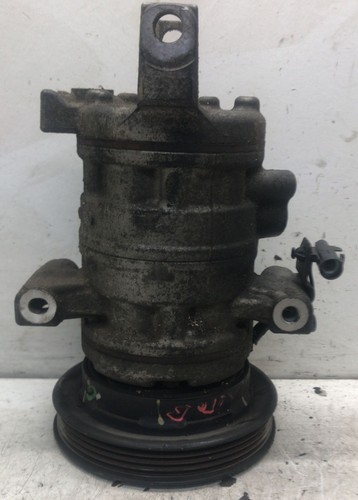 Compressore aria condizionata - compressore,