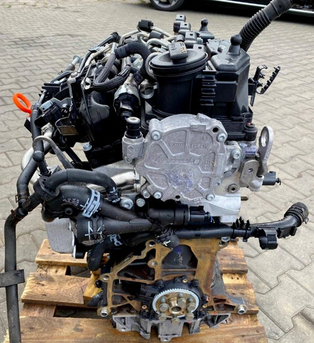 Motore usato engine audi - motore,
