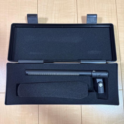 Sennheiser mkh416 p48 - sennheiser, mkh416-p48