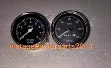 Speedometro Replica Smiths