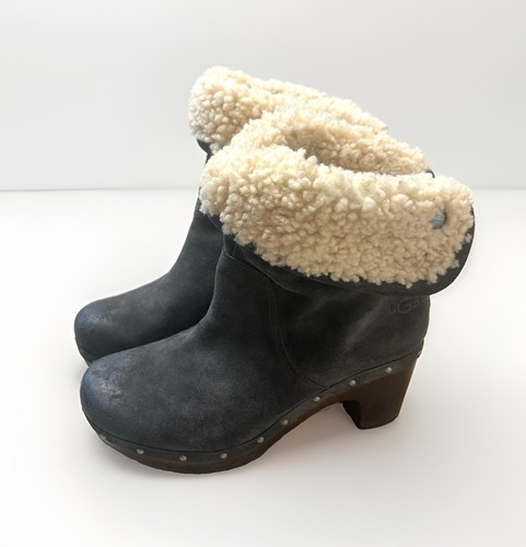 Ugg zoccoli stivali donna - ugg,
