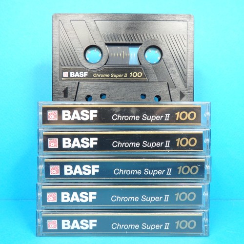 Basf chrome super ii - 5x,