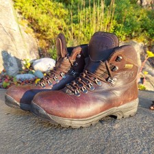 Crispi htg gtx - crispi,