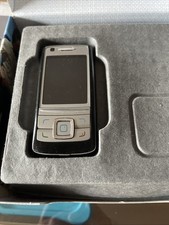 Nokia 6280 - Nero, senza