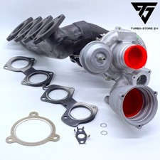 Turbocompressore originale