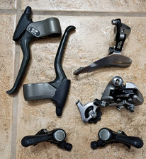 Gruppo shimano exage - gruppo, mountain