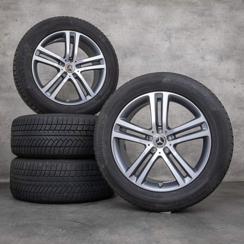 Mercedes gle cerchi - gle,