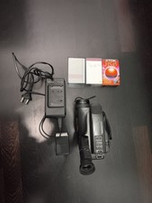 videocamera Panasonic nv-s70e