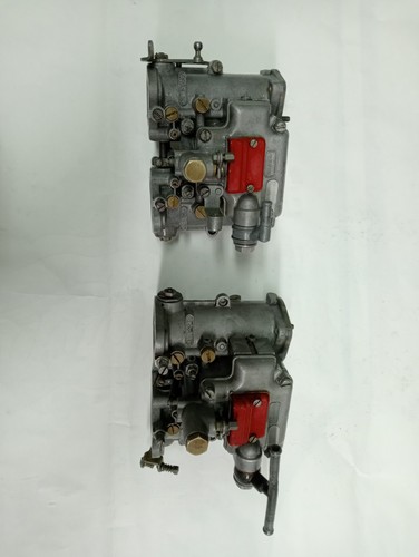 Carburatori dellorto dhla - carburatori,
