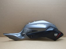 Yamaha MT-07 ABS 2015 22.523 miglia pannello carena principale lato destro (15326)