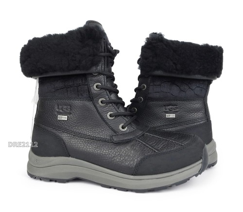 Stivali ugg adirondack iii - stivali,