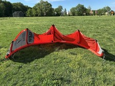 Kitesurf Kite cabrinha Velocità 7m