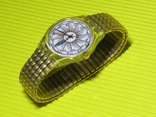 Swatch top class - top,