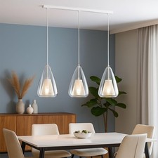 Lampada Pendente Sala Pranzo 3