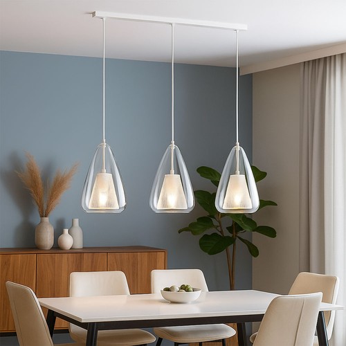 Lampada sospensione - lampada, a