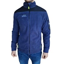 Giacca in pile da uomo Stormy Life