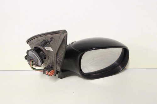 Specchietto retrovisore - specchietto,