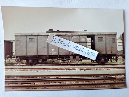 Fotografia deposito locomotive - deposito,