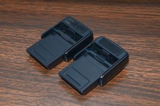 ICOM 756ProII PARTS - PIEDINI ANTERIORI BASCULANTI (LEGGI) (756Pro2 756PRO3 756ProIII)