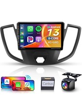 Autoradio 4G+64G 8 core