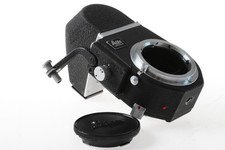 Leica Visoflex III per