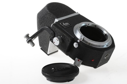 Leica visoflex iii per - leica,