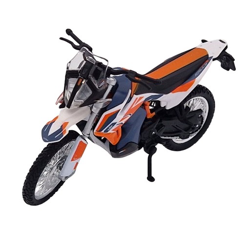 Modellino bici ktm 790 - modellino,