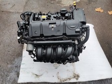 MOTORE BMW MINI COOPER ONE R55