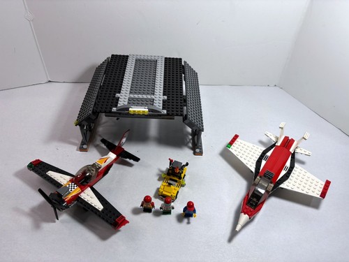 Lego town aereo - aereo, da