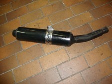 YZF 600 R Thundercat marmitta