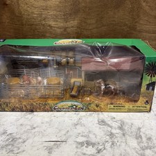 NUOVO! New-Ray Toys Country