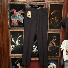 Pantaloni uomo vintage Levis