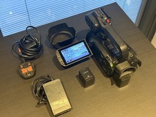 Videocamera/videocamera Canon