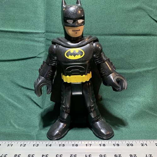Modellino batman grande grosso - modellino,