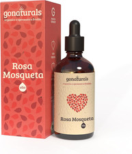 Olio Di Rosa Mosqueta Puro