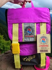 Zaino Invicta Nuovo Fluo Jolly