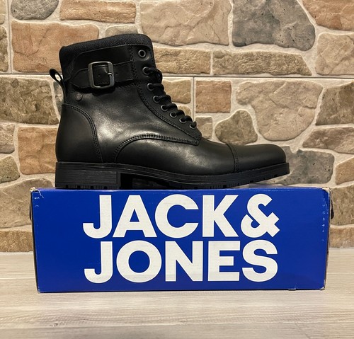 Stivali jack jones jfwalbany - jones,