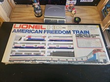 Lionel american freedom - lionel,