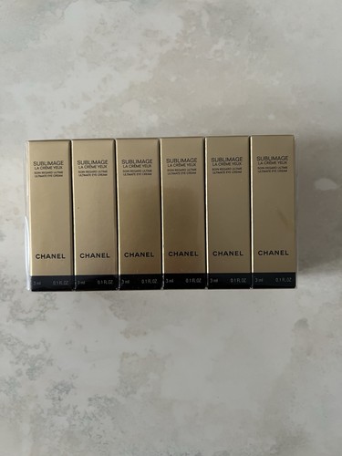 Chanel sublimage créme - sublimage,