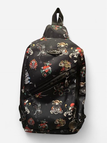 Zaino borsa tracolla - zaino, ed