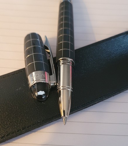 Mont blanc design luxury - mont,