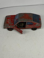 4 INCH 1983 Alfa Romeo Alfasud