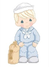 BABY NURSERY CHILD CROSS