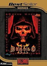 Diablo II [BestSeller Series] di Blizzard Entertainment | Gioco | Condizioni buone