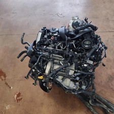 motore completo volkswagen -
