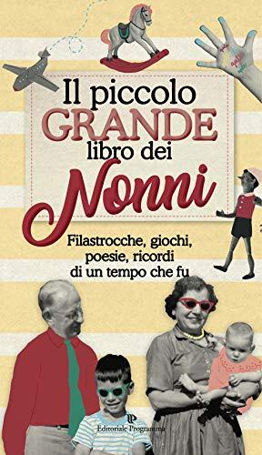 Piccolo grande libro dei - grande,