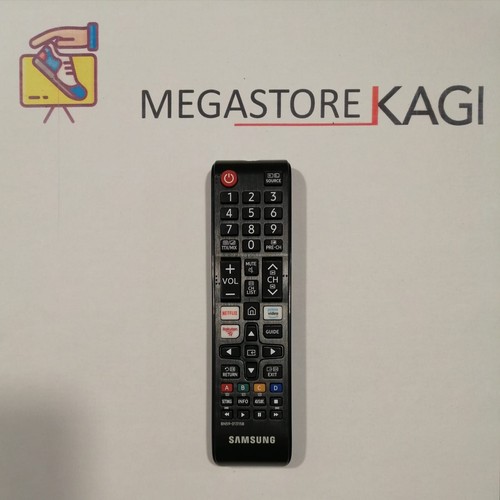 Telecomando originale