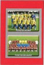 CALCIATORI Panini 2008-09